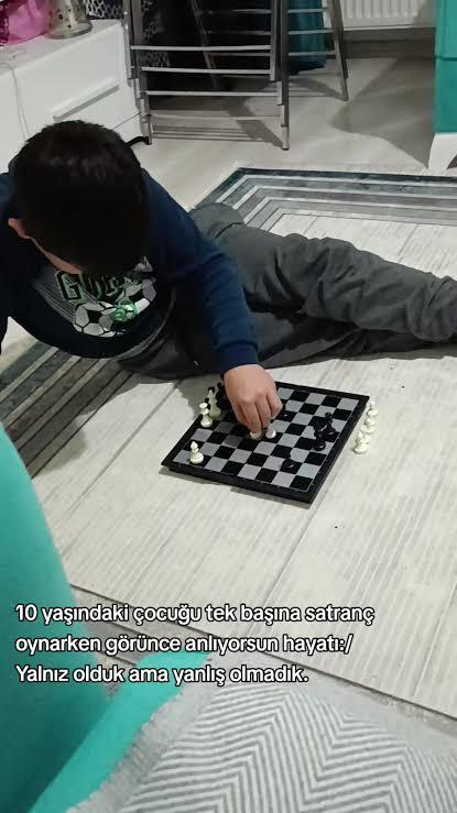 Yalnızlığı siz istediğiniz için mi yalnızsınız?