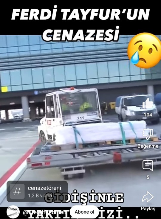 Malda yalan mulkte yalan gel birazda sen oyalan?