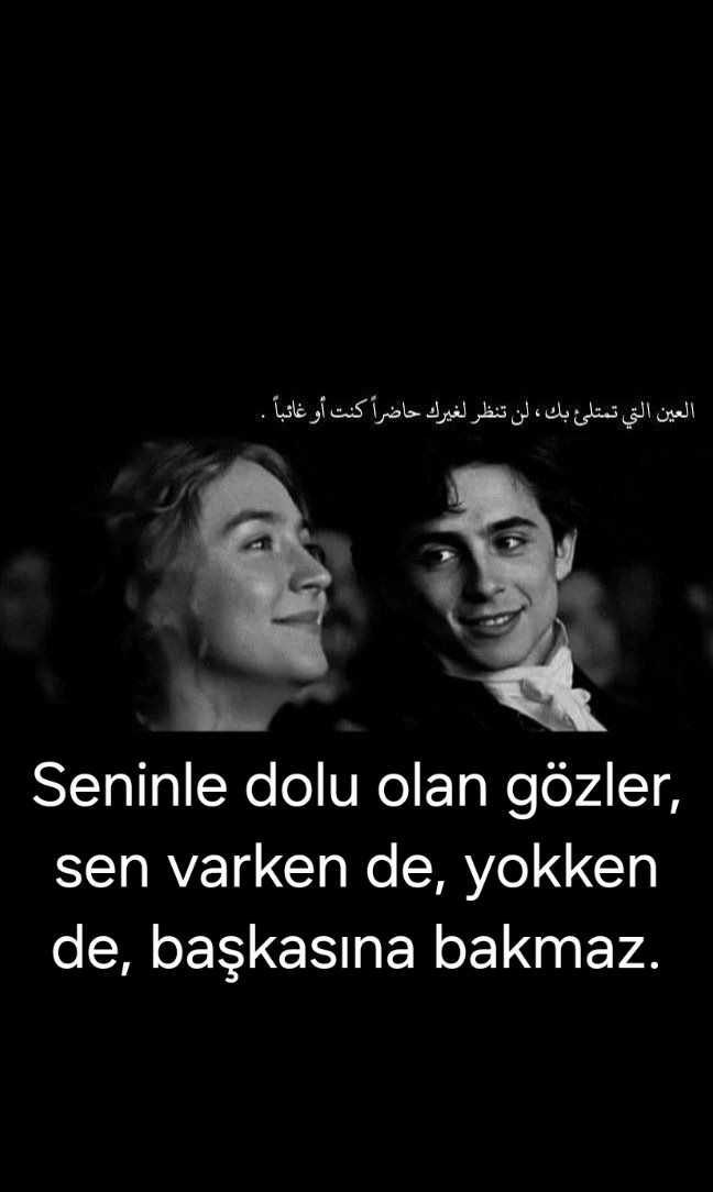 Aşkın peşinden koşan biri misin, yoksa aşk mı peşinden geliyor?
