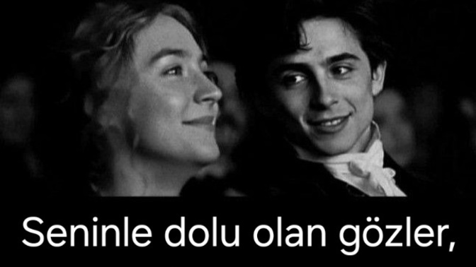 Aşkın peşinden koşan biri misin, yoksa aşk mı peşinden geliyor?