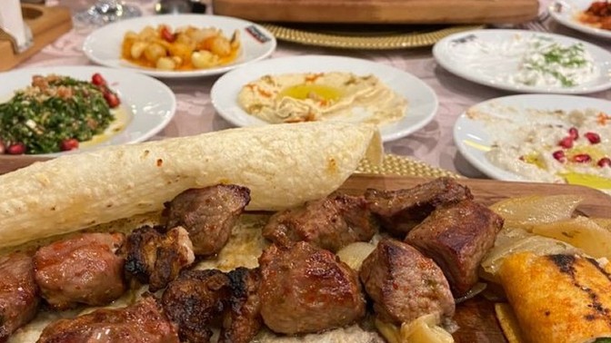 Evinizde hiç pişmeyen yemek nedir?