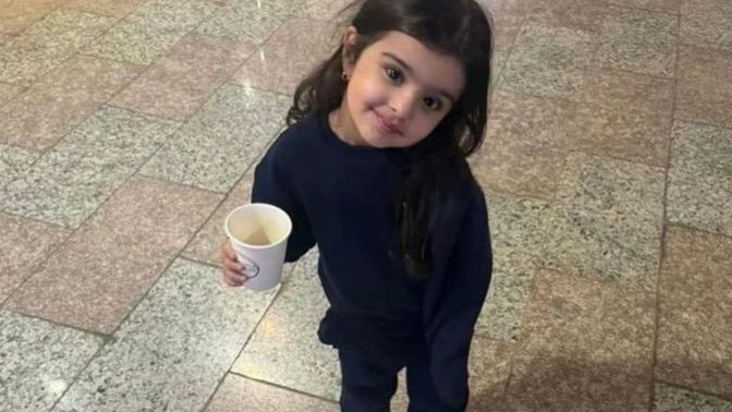 Her güzelin bir kusuru var mıdır?