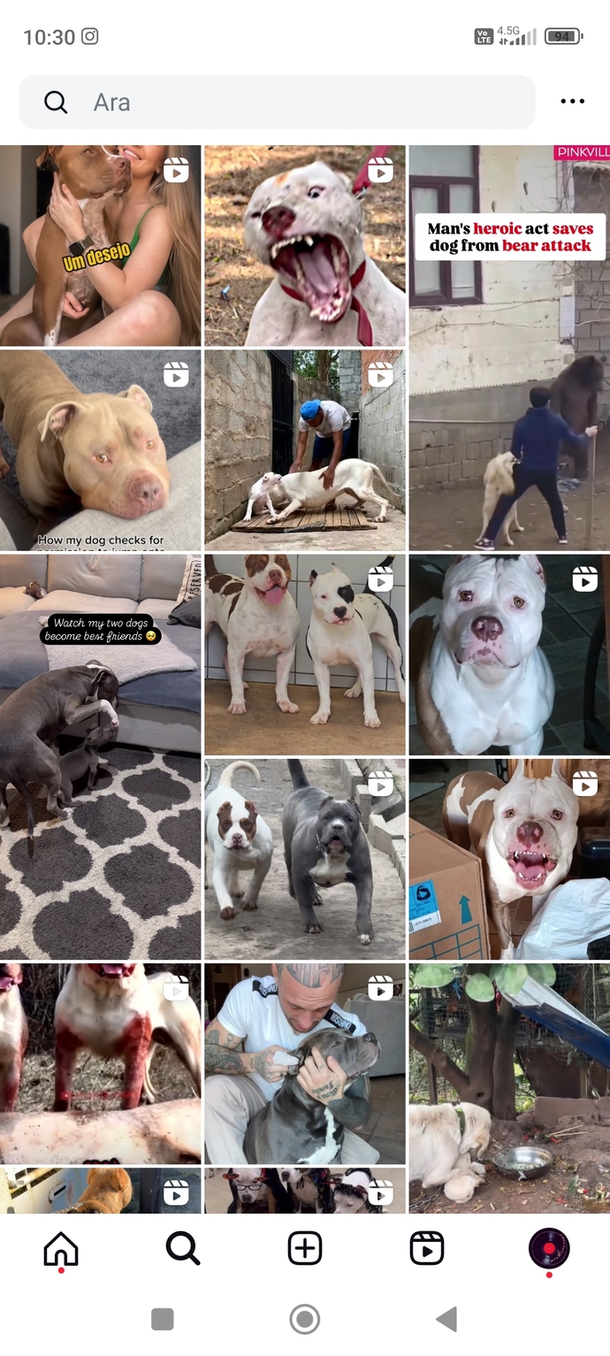 Instagram kullanmayan karşı cins daha mı güvenilir?