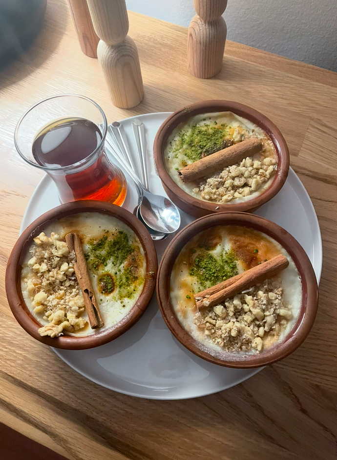 Yapıyoruz bu sporu 😎