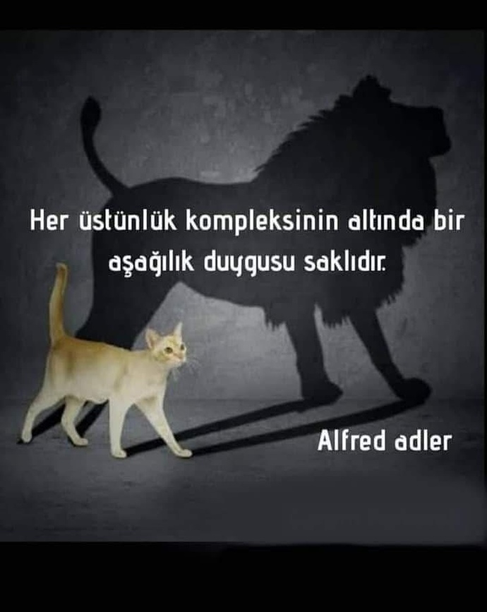 Mevzuyu kapattım…?