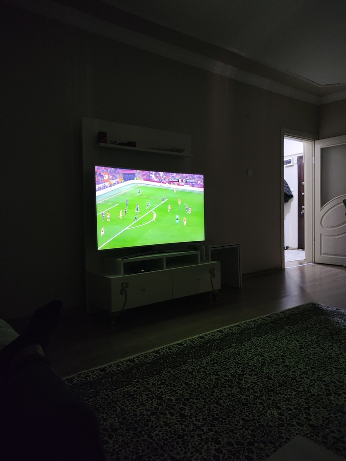 Tuttuğunuz takımın her macini izler misiniz?