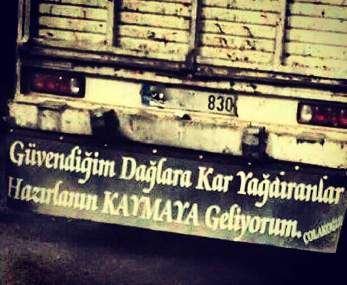 Üye olduğunuz bir dernek kuruluş var mı?