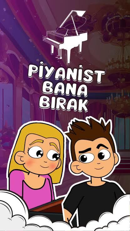 Piyanist bana bırak dediğiniz konu hangisi?