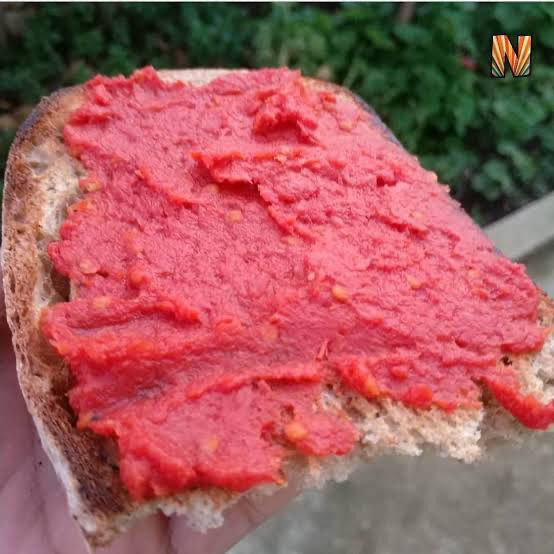 Çocukken en sevdiğin atıştırmalık neydi?