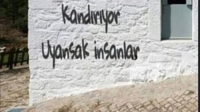 Bu söz Instagramda story atılır mı?