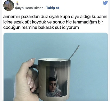 Çayı hangi bardakta içiyorsunuz?