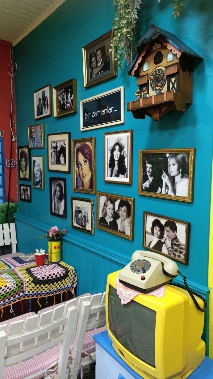 Temizlik sırasında bir şey bulup nostaljiye daldığınız oldu mu?