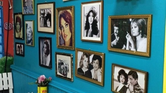 Temizlik sırasında bir şey bulup nostaljiye daldığınız oldu mu?