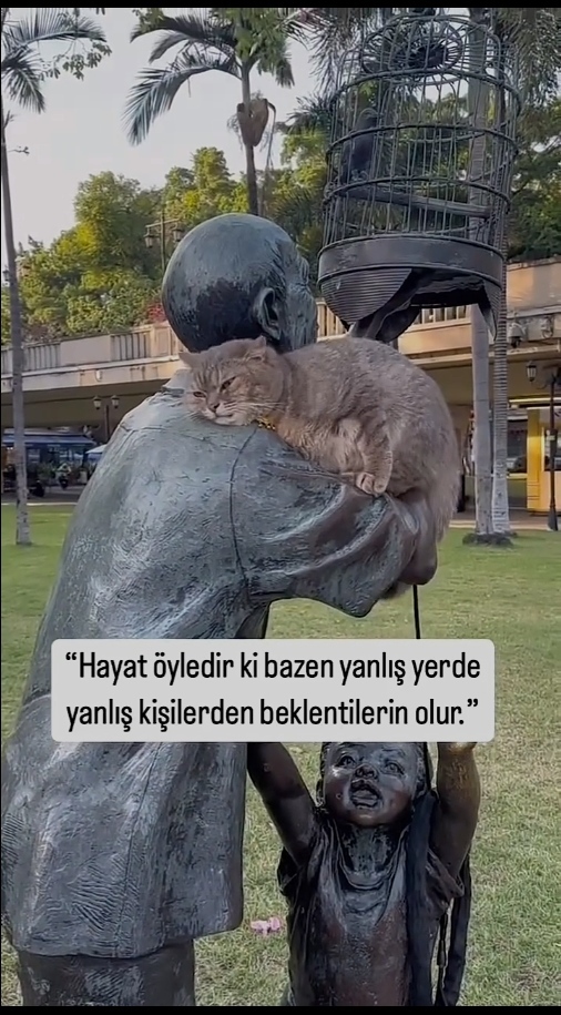 Yanlış kişilere denk geldinizmi?