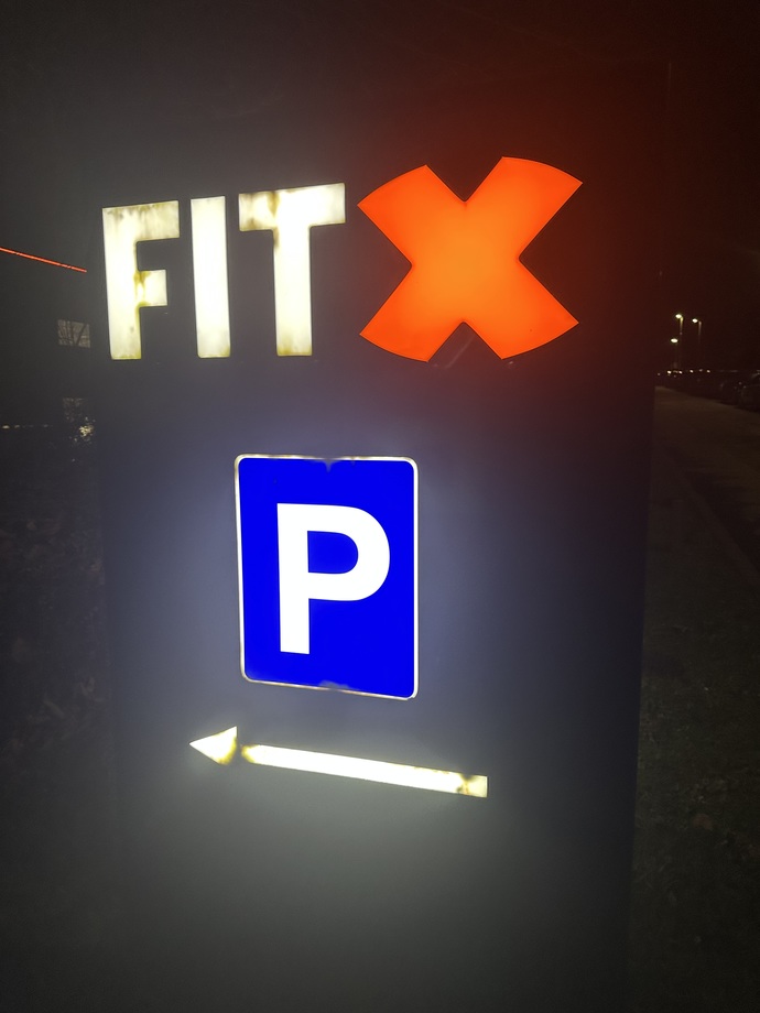 Park ettim çıkamıyorum