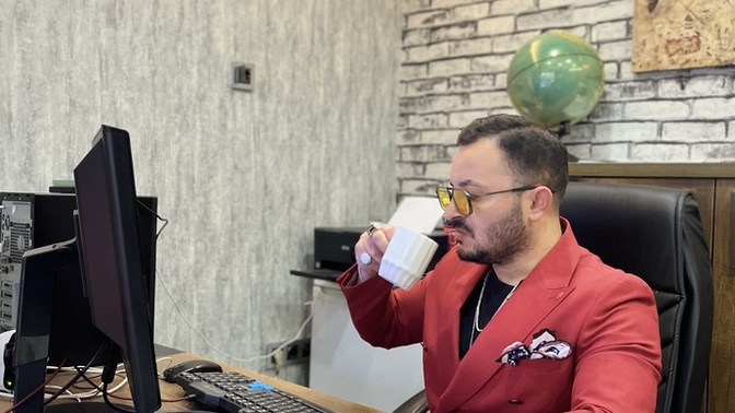 İşinizi severek mi yapıyorsunuz, sevdiğiniz işi mi yapıyorsunuz?