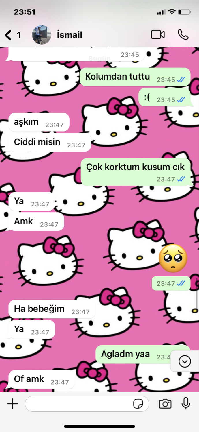 Sevgilim beni kıskanıyor mu?