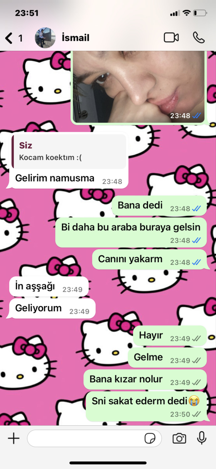 Sevgilim beni kıskanıyor mu?