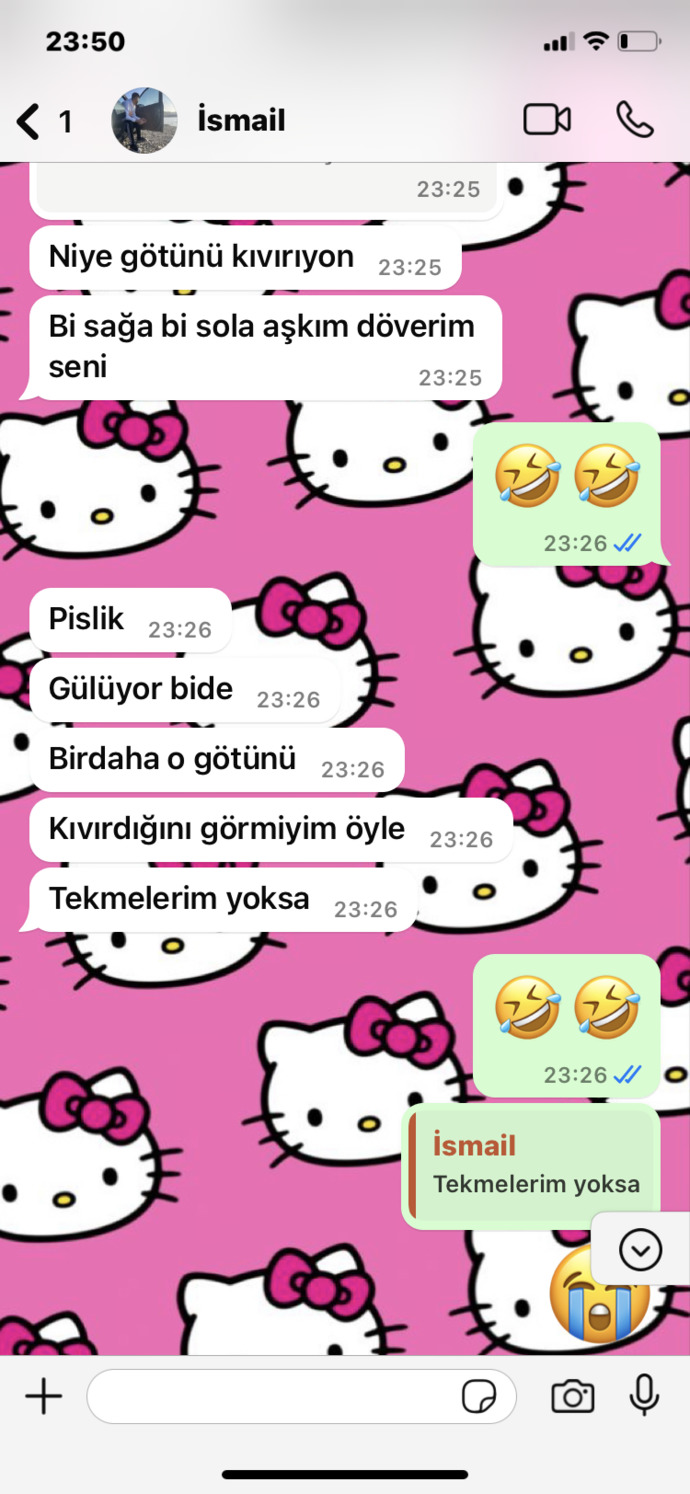 Sevgilim beni kıskanıyor mu?