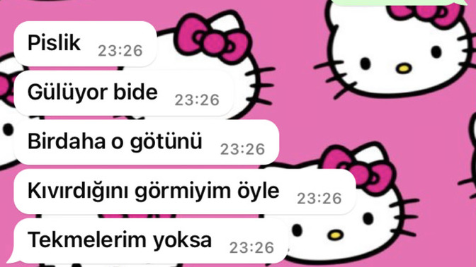 Sevgilim beni kıskanıyor mu?