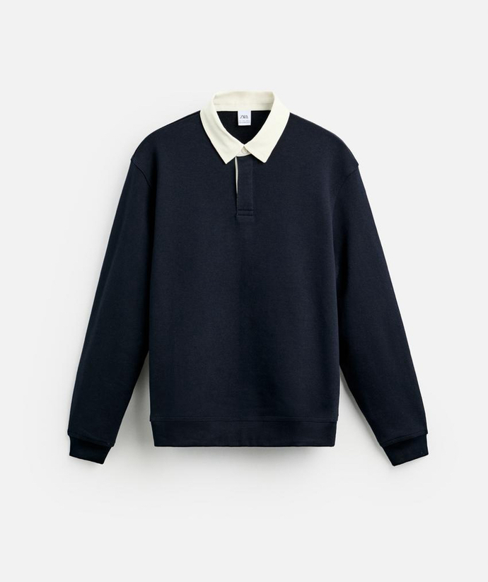 Bu sweatshirte puanın kaç?