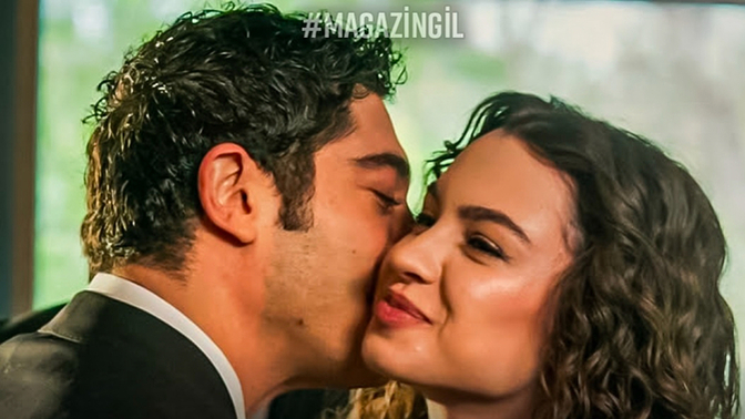 “Burak Deniz ve Su Burcu Yazgı “sevgili olmuş, aralarındaki 14 yaş farkını nasıl değerlendiriyorsunuz?