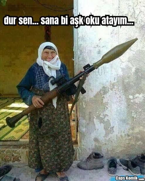 Aşka karşı hevesiniz kaldı mı?
