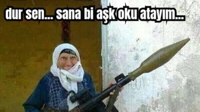 Aşka karşı hevesiniz kaldı mı?
