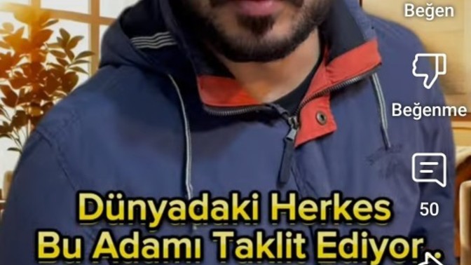 Mengozi nin videolarını izlediniz mi komik başarılı buluyor musunuz?