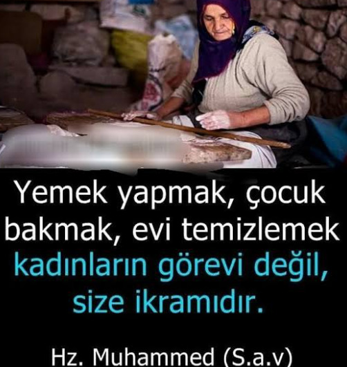 Evliyim, ev işi yapmak zorunda mıyım?