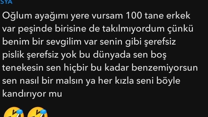 Şu kaşara ne diyim?