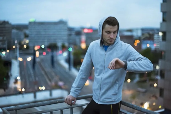 Sabahın köründe sizce spor yapılır mı?