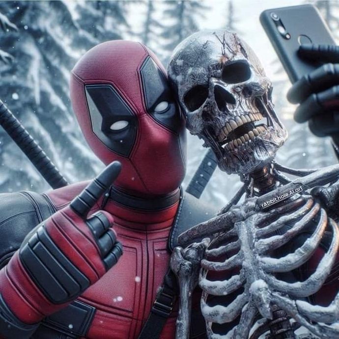 Arkadaşların ile selfie çekinmeyi sever misin?