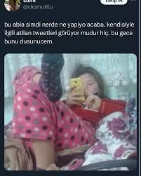 Kimlerdir bilmece 😅?