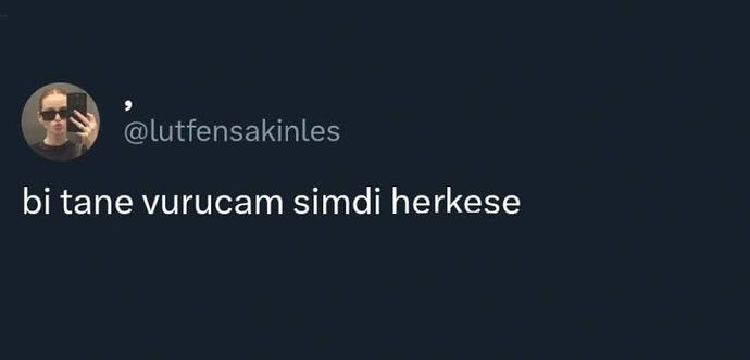 Olan biten herşeye ne kadar tahammül edebiliyorsunuz?