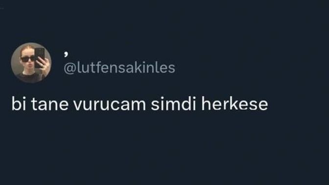 Olan biten herşeye ne kadar tahammül edebiliyorsunuz?