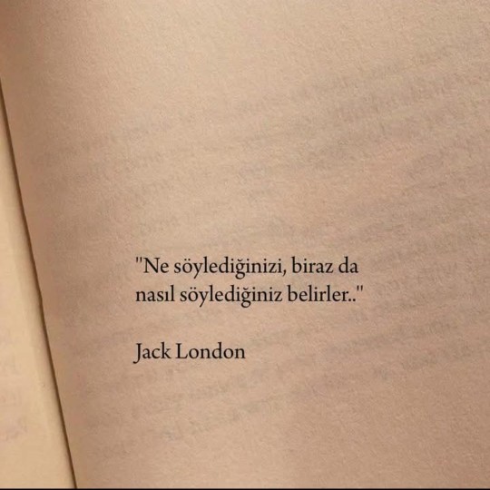 Söylediğimiz mi uslubumuz mu daha önemli?