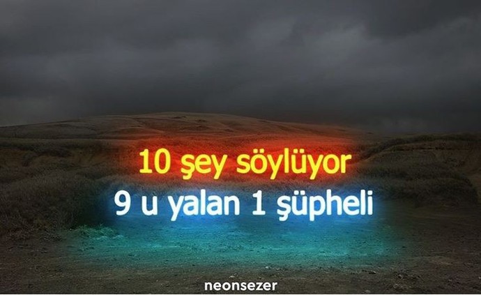Tutulmazsa ne kırılır?
