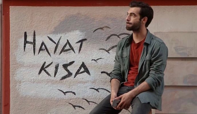 Poyraz Karayel efsanesi, tam 10 yıl Olmuş ! Poyraz Karayel dizisini izlediniz mi?