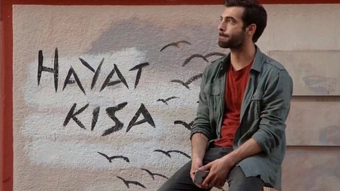 Poyraz Karayel efsanesi, tam 10 yıl Olmuş ! Poyraz Karayel dizisini izlediniz mi?