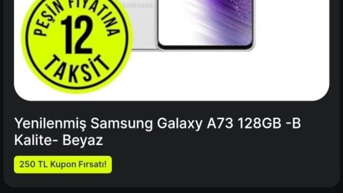 Yenilenmiş B kalite telefon iyi çıkar mı?