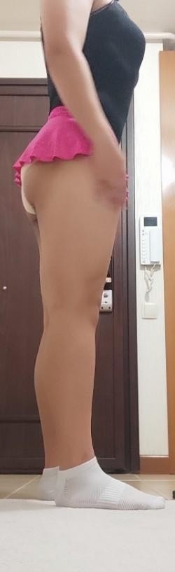 Arkadaşlar alışveris yapıcam vücut tipime göre ne alayım?