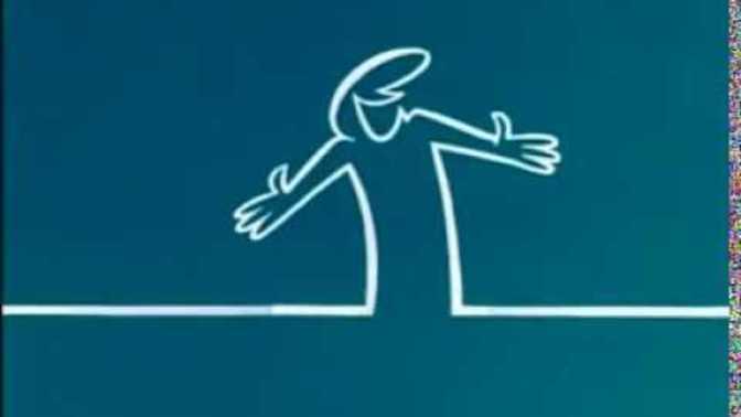 Benim Çocukluk Yıllarım da "Bay Meraklı " La Linea Çizgi Film Vardı Çok sevilirdi Hiç Seyretmişiydiniz?