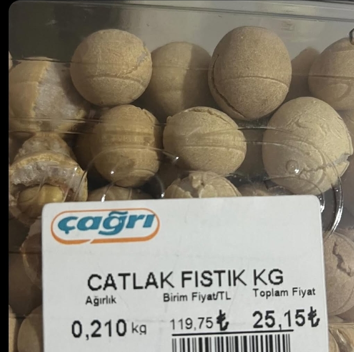 Bir lakabınız olsa bu ne olurdu?