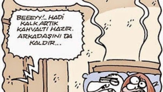 Aldatan aldatılmayı hak ediyor mudur?