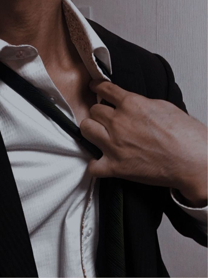 Erotizm çağrıştırmasa da sana seksi gelen bir şey söyler misin?