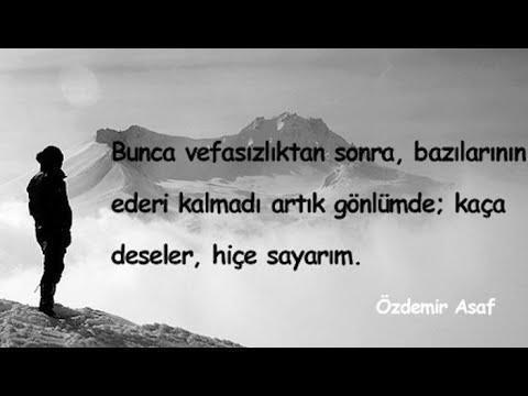 Aşk uçurumun ucunda duran; beyaz elbiseli genç kadının ölümü gibiydi..