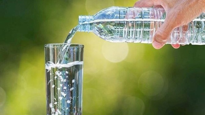 Su orucunu deneyip, tutan var mı?