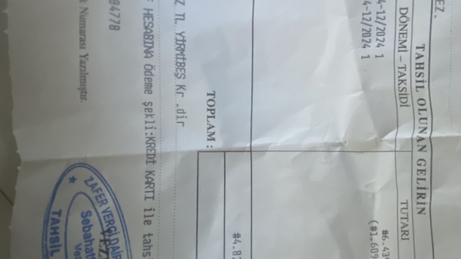 Hayat sarmıyor doğalmı?