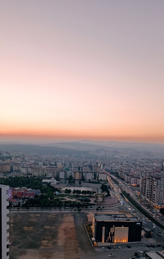 Galerinizdeki çektiğiniz ve sevdiğiniz manzara fotoğrafı hangisi?